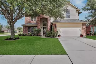 11103 Canyon Brook Ct, Houston, TX 77065 - Photo 5