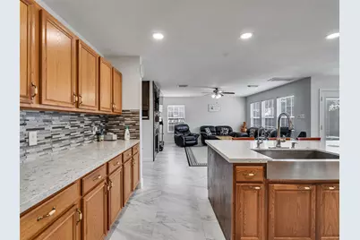 3511 Patriot Court, Missouri City, TX 77459 - Photo 39