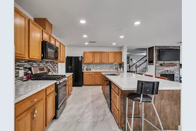 3511 Patriot Court, Missouri City, TX 77459 - Photo 37