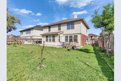 3511 Patriot Court, Missouri City, TX 77459 - Photo 7