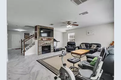 3511 Patriot Court, Missouri City, TX 77459 - Photo 29