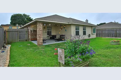 12110 Green Willow Falls Drive, Tomball, TX 77375 - Photo 37