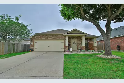 12110 Green Willow Falls Drive, Tomball, TX 77375 - Photo 1