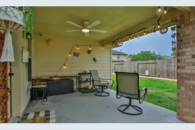 12110 Green Willow Falls Drive, Tomball, TX 77375 - Photo 31