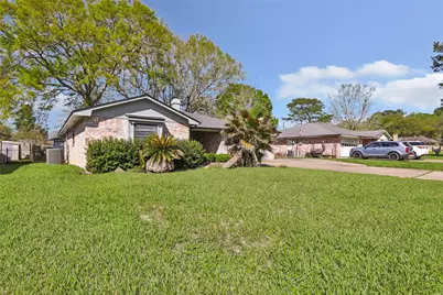 110 John Street, Liberty, TX 77575 - Photo 3