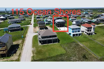 115 Ocean Shores Drive, Port Bolivar, TX 77650 - Photo 49