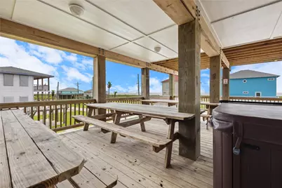 115 Ocean Shores Drive, Port Bolivar, TX 77650 - Photo 39