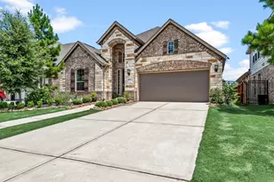 28215 Whitmore Bend Dr, Spring, TX 77386 - Photo 3