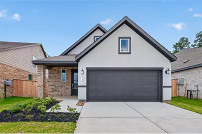 13071 Pine Trace Street, Montgomery, TX 77316 - Photo 1