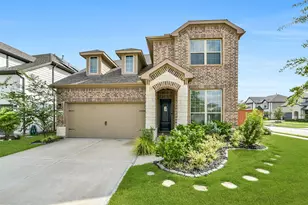 7106 Bur Oak Bnd Wy, Katy, TX 77493 - Photo 1