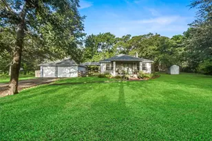14828 County Rd 304, Navasota, TX 77868 - Photo 1