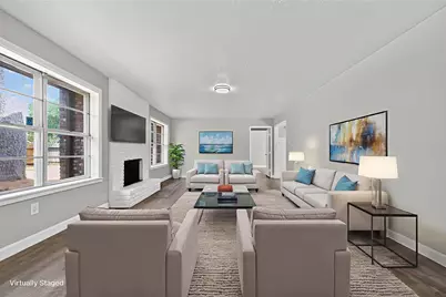 230 Black Forest Drive, Spring, TX 77388 - Photo 3