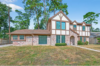 230 Black Forest Drive, Spring, TX 77388 - Photo 5