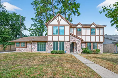 230 Black Forest Drive, Spring, TX 77388 - Photo 1