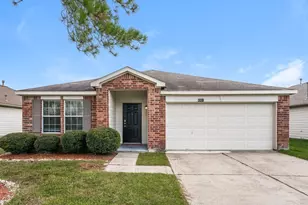 4931 Winding View Ln, Humble, TX 77346 - Photo 1
