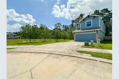 105 Camelot Place Court, Conroe, TX 77304 - Photo 37