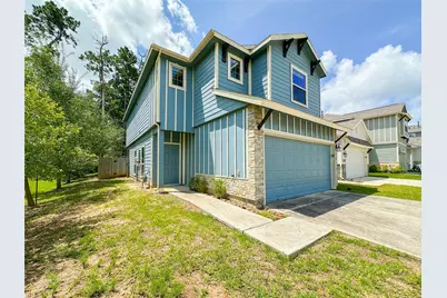 105 Camelot Place Court, Conroe, TX 77304 - Photo 3