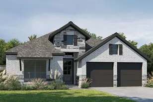 5814 Caracara St, Manvel, TX 77578 - Photo 1