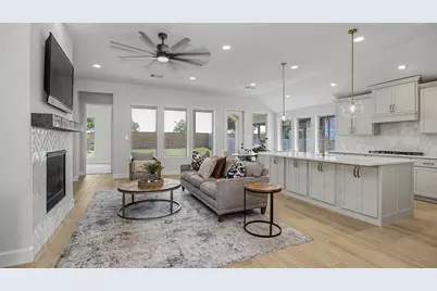 5814 Caracara Street, Manvel, TX 77578 - Photo 5