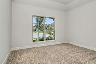 5814 Caracara St, Manvel, TX 77578 - Photo 9