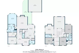 12815 Mossy Ledge Dr, Tomball, TX 77377 - Photo 33