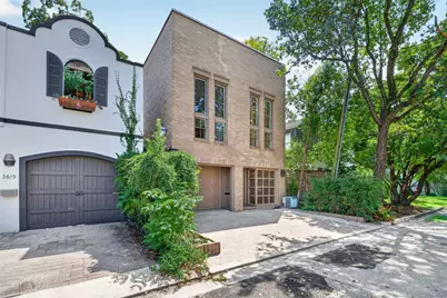 3621 Yupon Street, Houston, TX 77006 - Photo 3