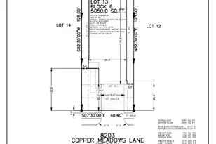 8203 Copper Mdws Ln, Cypress, TX 77433 - Photo 23