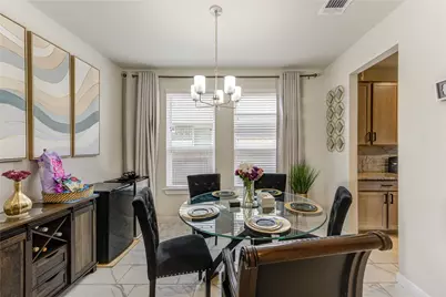 1565 Dawn Harbor Drive Drive, Katy, TX 77493 - Photo 7