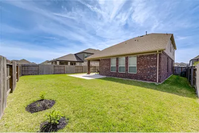 1565 Dawn Harbor Drive Drive, Katy, TX 77493 - Photo 31