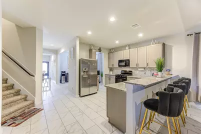 1565 Dawn Harbor Drive Drive, Katy, TX 77493 - Photo 13