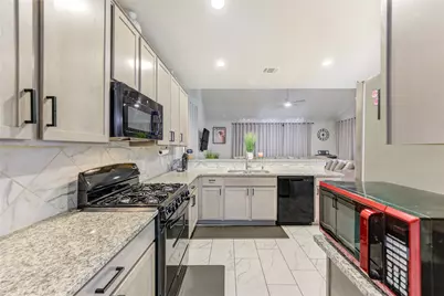 1565 Dawn Harbor Drive Drive, Katy, TX 77493 - Photo 11