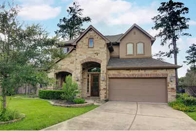34 Canoe Bend Ct, The Woodlands, TX 77389 - Photo 17