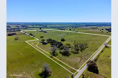 1797 County Road 261, Moulton, TX 77975 - Photo 1