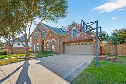 1206 Coleridge Street, Sugar Land, TX 77479 - Photo 3