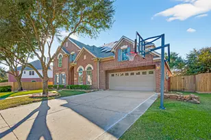 1206 Coleridge St, Sugar Land, TX 77479 - Photo 3