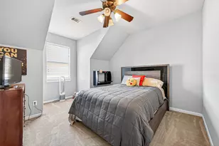 1206 Coleridge St, Sugar Land, TX 77479 - Photo 9