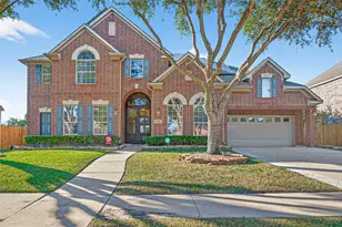 1206 Coleridge St, Sugar Land, TX 77479 - Photo 1