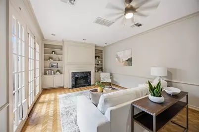 7507 Del Monte Drive, Houston, TX 77063 - Photo 1