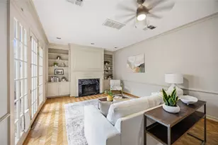 7507 Del Monte Dr, Houston, TX 77063 - Photo 1