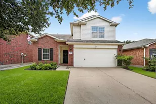10403 Marble Crest Dr, Houston, TX 77095 - Photo 1