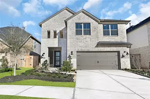 5207 Birch Shadow Dr Dr, Fulshear, TX 77441 - Photo 1