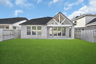 5207 Birch Shadow Dr Dr, Fulshear, TX 77441 - Photo 33