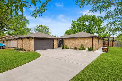 19634 Southaven Drive, Houston, TX 77084 - Photo 1