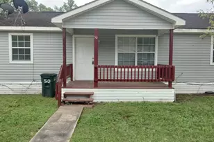 50 Sunset Ridge, Coldspring, TX 77331 - Photo 1