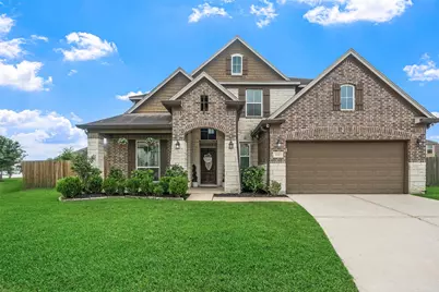 4142 Soaring Elm Street, Humble, TX 77346 - Photo 1