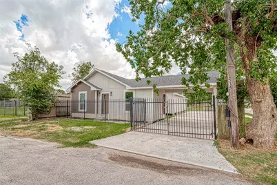 3014 Delia Street, Houston, TX 77026 - Photo 3