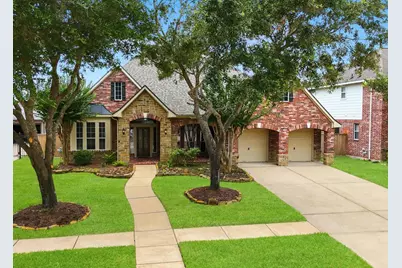 2107 Upland Shadows Drive, Sugar Land, TX 77479 - Photo 1