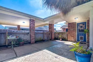 410 Scarlet Sage Dr, League City, TX 77573 - Photo 33