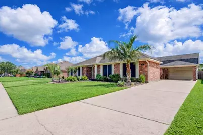 410 Scarlet Sage Drive, League City, TX 77573 - Photo 1