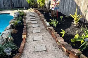 410 Scarlet Sage Dr, League City, TX 77573 - Photo 35